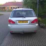 Toyota Avensis Verso Sportsvan