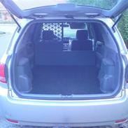 Toyota Avensis Verso Sportsvan