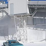 Chevrolet Impala Coupe - SOLGT -