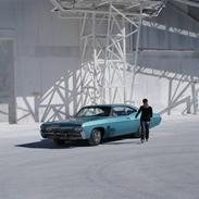 Chevrolet Impala Coupe - SOLGT -