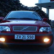 Volvo s40 T4 [solgt]