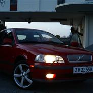 Volvo s40 T4 [solgt]