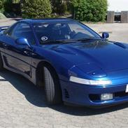 Mitsubishi 3000gt vr-4