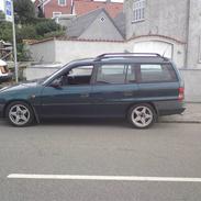 Opel Astra - SOLGT - 