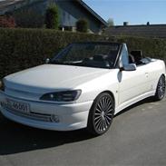 Peugeot 306 cabriolet