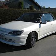 Peugeot 306 cabriolet
