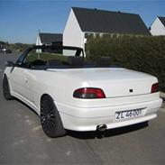 Peugeot 306 cabriolet