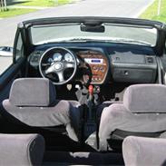 Peugeot 306 cabriolet