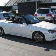 Peugeot 306 cabriolet