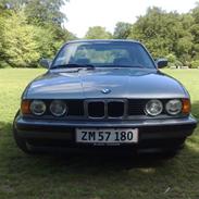 BMW e34