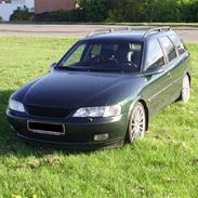 Opel vectra b R.I.P