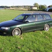 Opel vectra b R.I.P