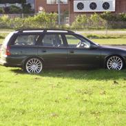 Opel vectra b R.I.P