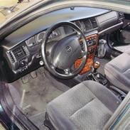 Opel vectra b R.I.P