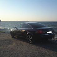 Audi A6 2,4 V6 limousine