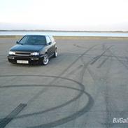 VW Golf 3 1.8 GT 