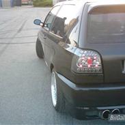 VW Golf 3 1.8 GT 
