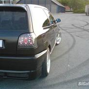 VW Golf 3 1.8 GT 