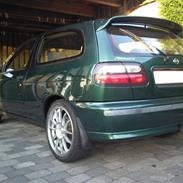 Nissan Almera 1.6i Gx N15