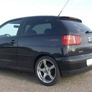 Seat ibiza signo **SOLGT**