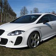 Seat Leon TIL SALG