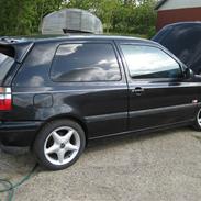 VW Golf 3 *Solgt*