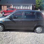 Fiat Punto 1.2