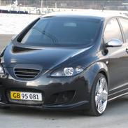 Seat Altea FR  -SOLGT