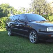 VW Golf 3 St car Van *solgt*