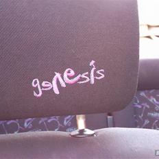 VW golf 1 cab. *solgt*