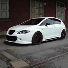 Seat Leon Cupra