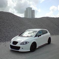 Seat Leon Cupra