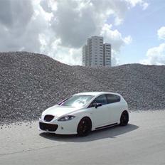 Seat Leon Cupra