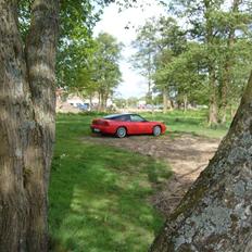 Nissan 200 sx s13 1,8 Turbo
