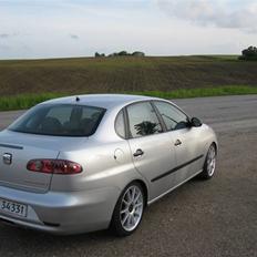 Seat Cordoba 6L (Solgt) 