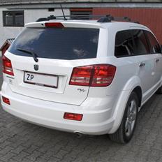 Dodge Journey R/T