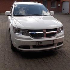 Dodge Journey R/T