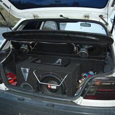 Toyota Starlet Turbo