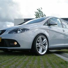 Seat Altea FR
