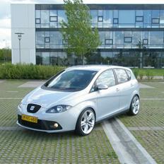 Seat Altea FR