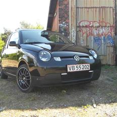 VW Lupo Mk1 1,2 TDi 3L