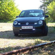 VW Lupo Mk1 1,2 TDi 3L