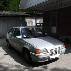 Opel Kadett