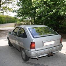 Opel Kadett