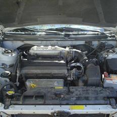 Kia Clarus Stc *SOLGT*