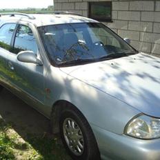 Kia Clarus Stc *SOLGT*