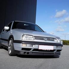 VW Golf 3 VR6
