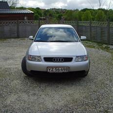 Audi A3 1,9 TDI