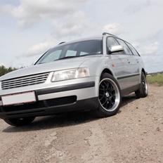 VW Passat 3B