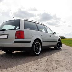 VW Passat 3B
